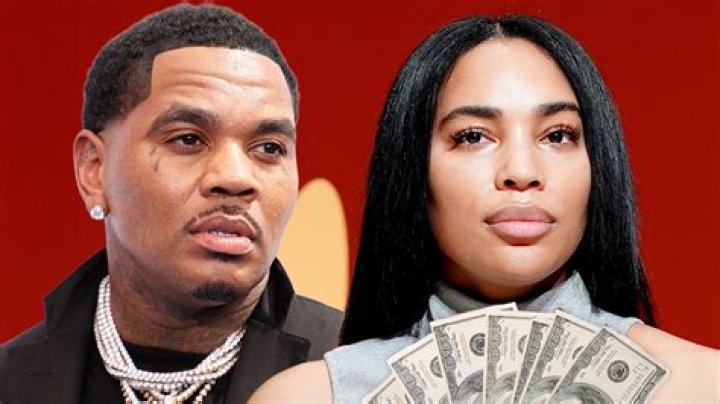 Kevin & Dreka Gates: The Truth Behind Their Relationship & Breakup!