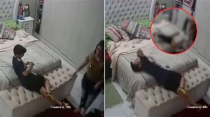 Kid & Mom CCTV Video: What You Need to Know & Latest Updates