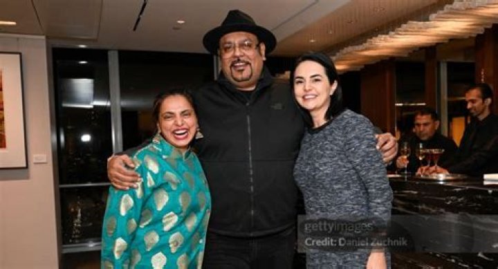 Maneet Chauhan's Net Worth 2024: Chef's Fortune & Career