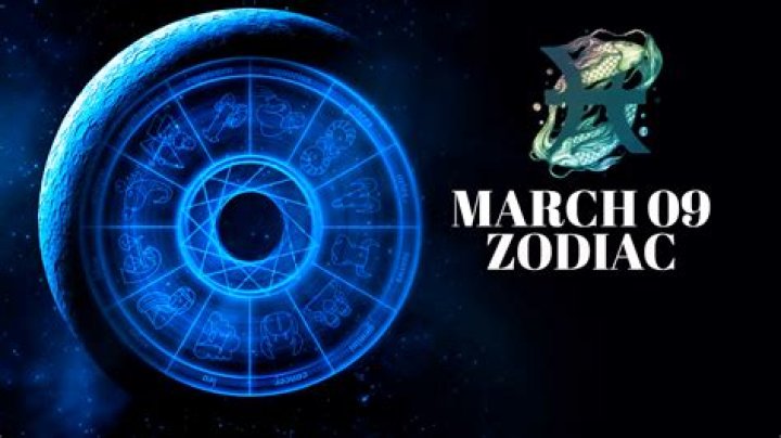 March 9 Zodiac: Traits, Love & Horoscope Insights