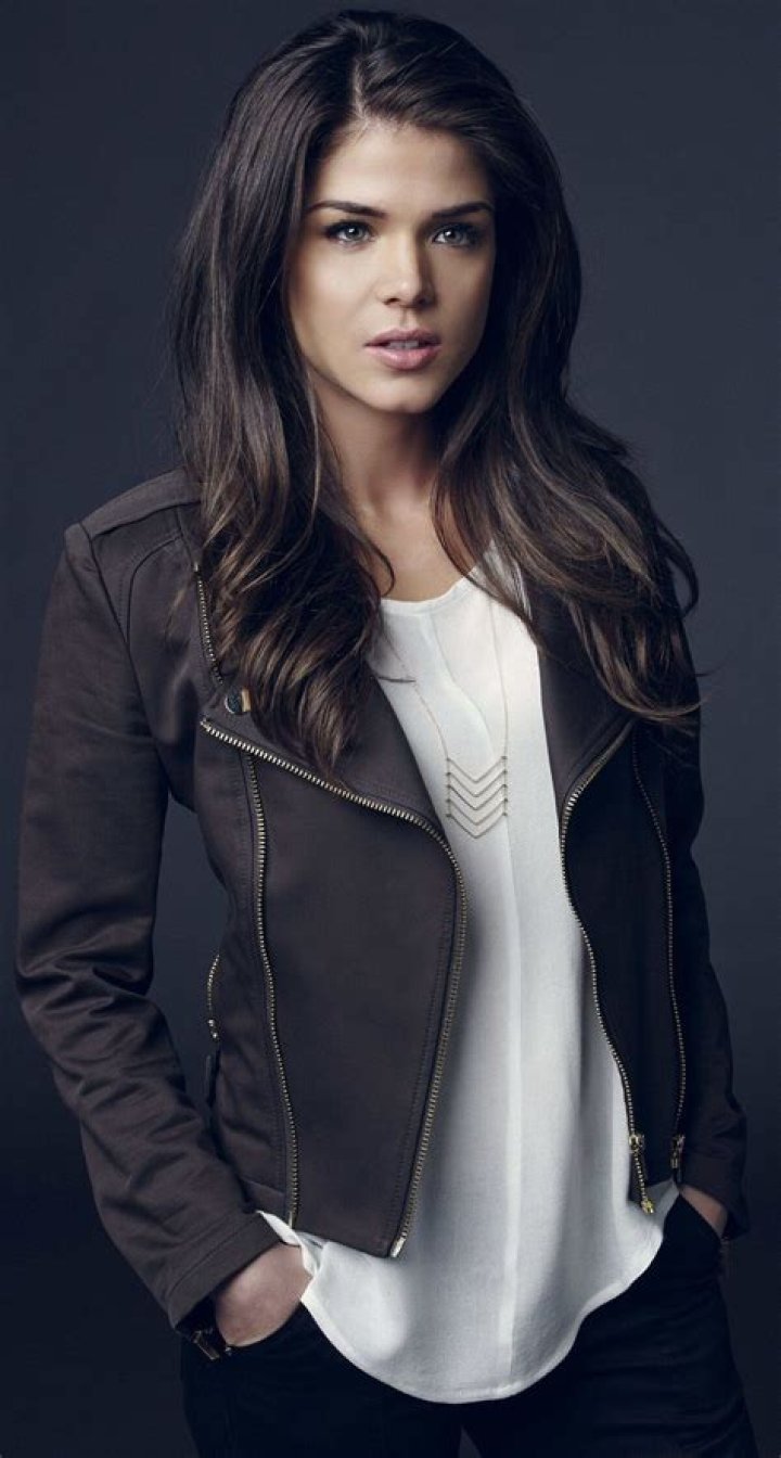 Marie Avgeropoulos: The 100 Star's Journey & Untold Truths