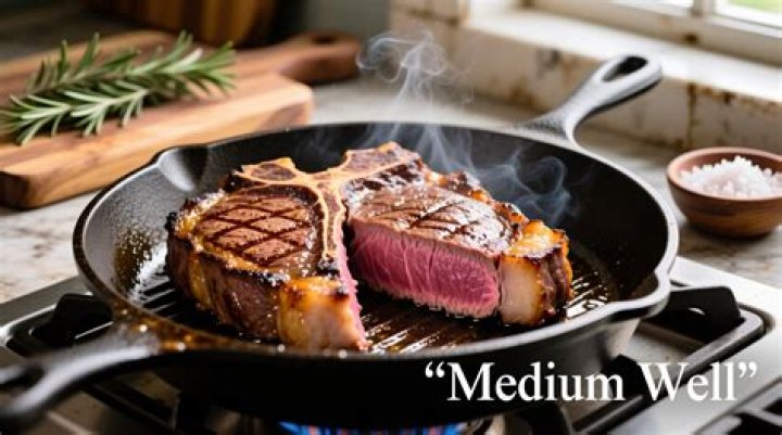 Medium Rare Steak Guide: The Ultimate How-To & Tips!