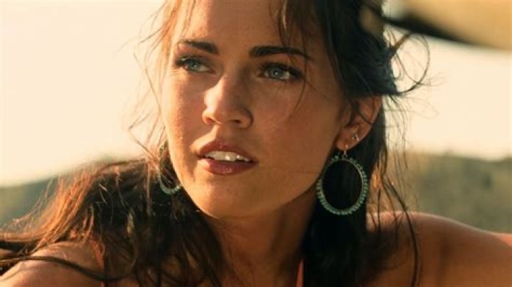 Megan Fox: Erotic Pics & Videos on Erome - See Now!