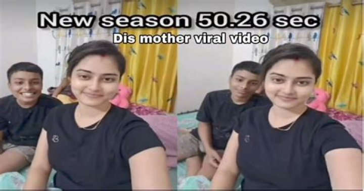 Mom & Son CCTV Footage: What You Need to Know & Why It's Trending