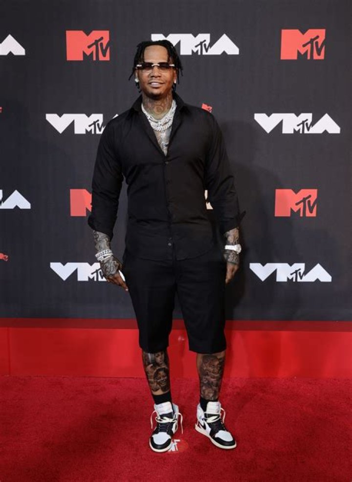 Moneybagg Yo: Height, Age, Net Worth & More - Updated 2024