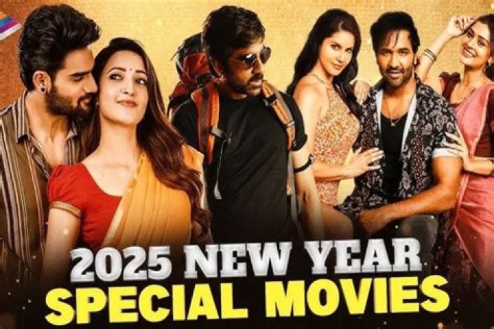 Movierulz 2025: Latest Telugu & South Indian Movie Updates & News