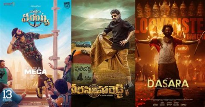 Movierulz: Latest Telugu Movies & More! Watch & Download - Explore Now!