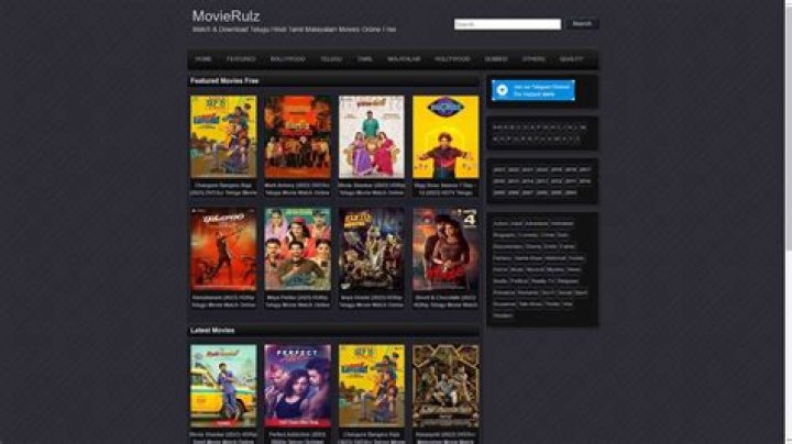 Movierulz: What You Need to Know in 2024 & Beyond