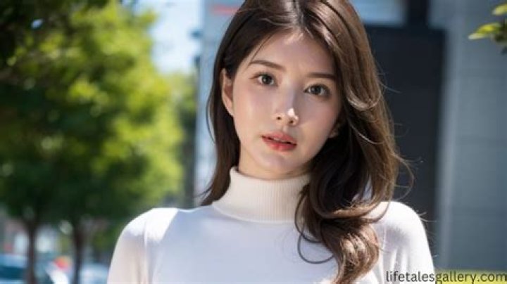 Nagi Hikaru: The Rising Star in Japan's Entertainment Scene