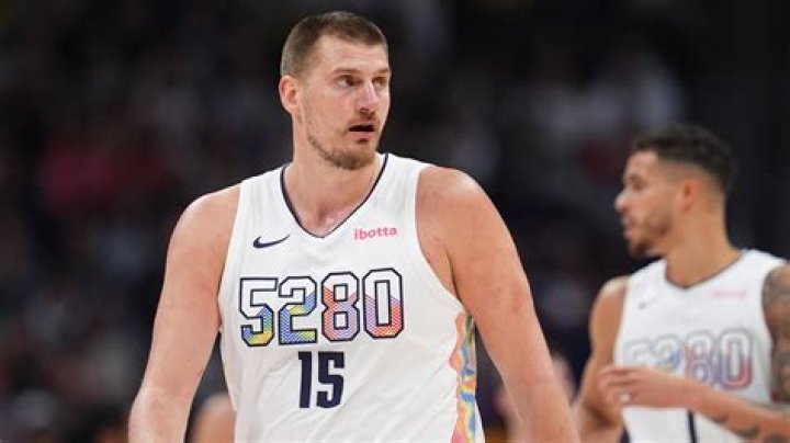 Nikola Jokic & Strahinja Jokic: Nuggets News & Court Updates
