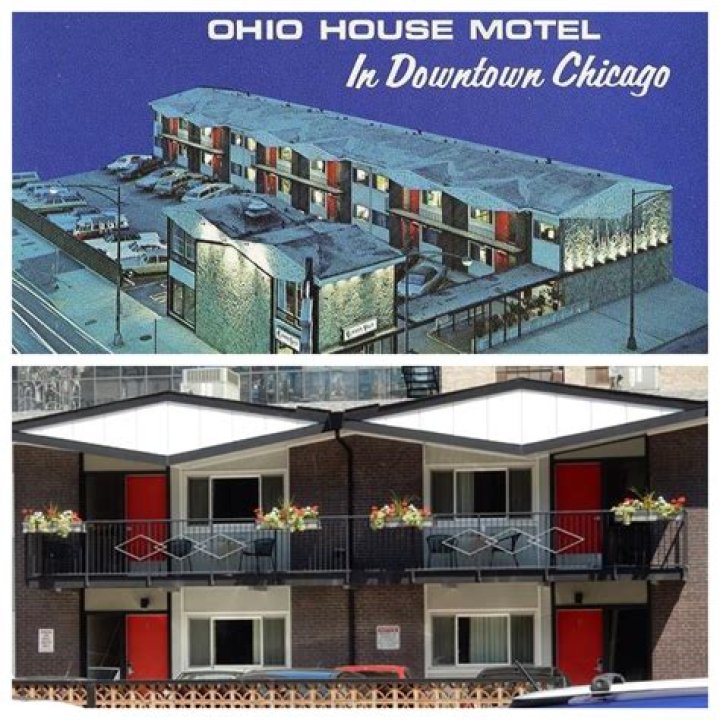 Ohio House Motel: Your Chicago Stay Near Navy Pier & More!