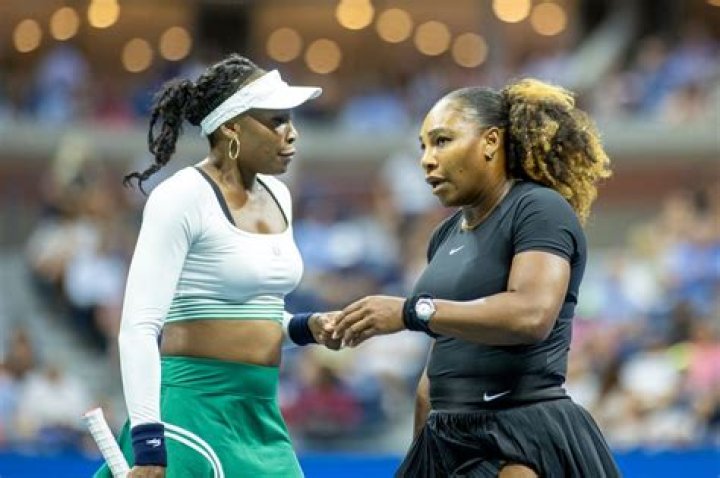 Oracene Price: The Untold Story of the Williams Sisters' Success