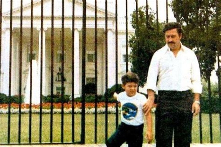 Pablo Escobar's Son: Life After the Medellin Cartel - Uncovered!
