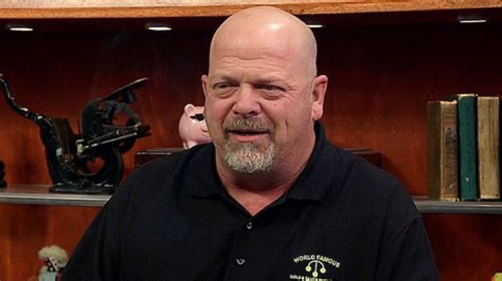Pawn Stars' Rick Harrison: Facts, Net Worth & More | Latest News