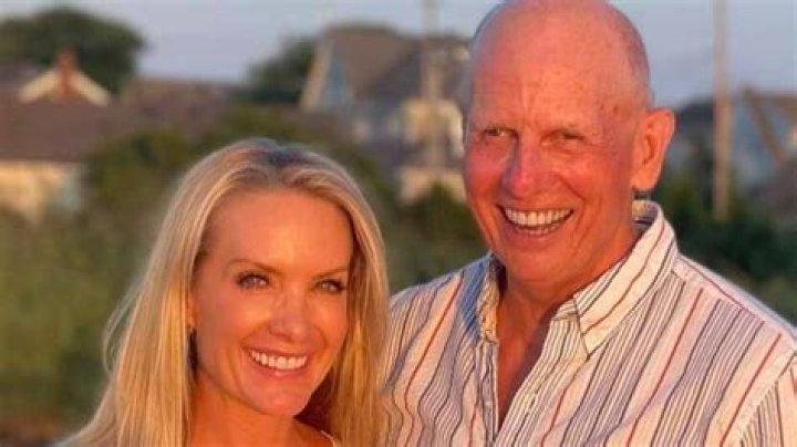 Peter McMahon: Dana Perino's Husband's Health & Life