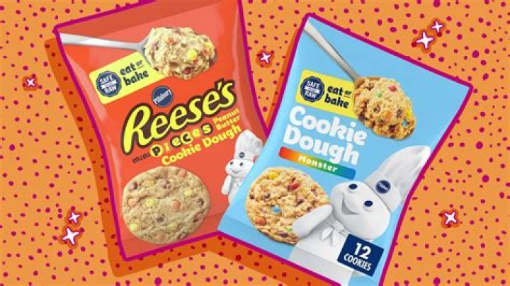 Pillsbury Cookies: Taste Test & Review - Is It Still the Best?