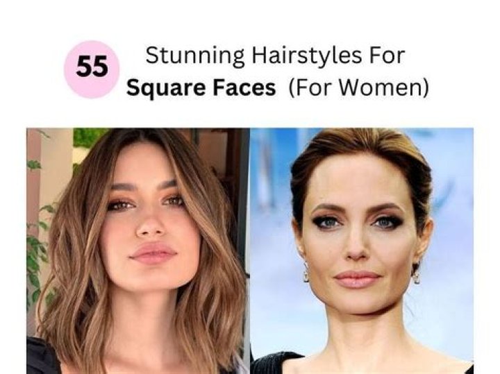 Pixie Cuts for Square Faces: Find Your Perfect Look & Style!