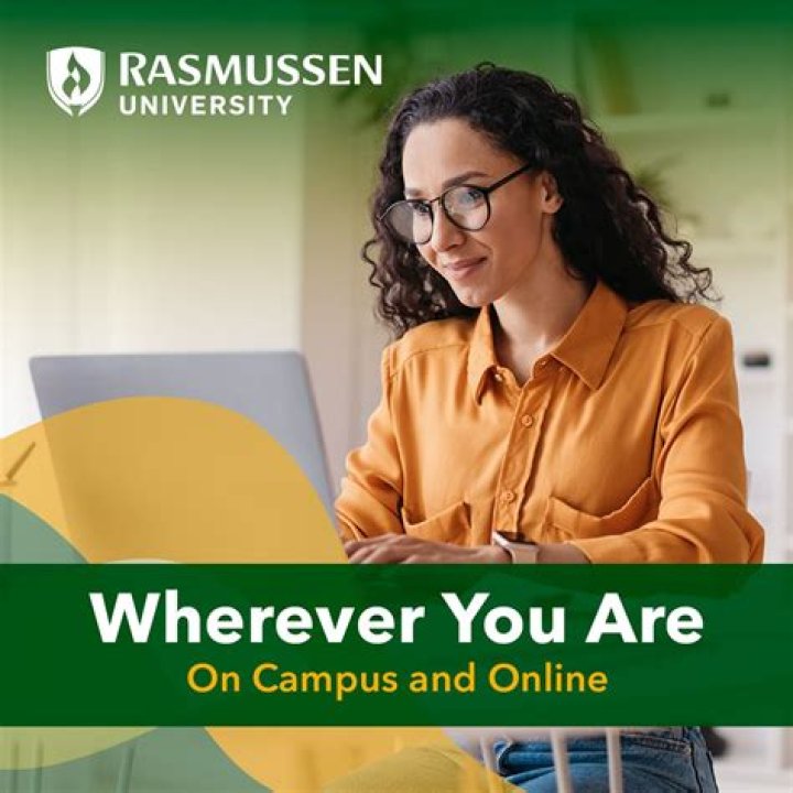 Rasmussen University Guide: Your Student Resources & Support