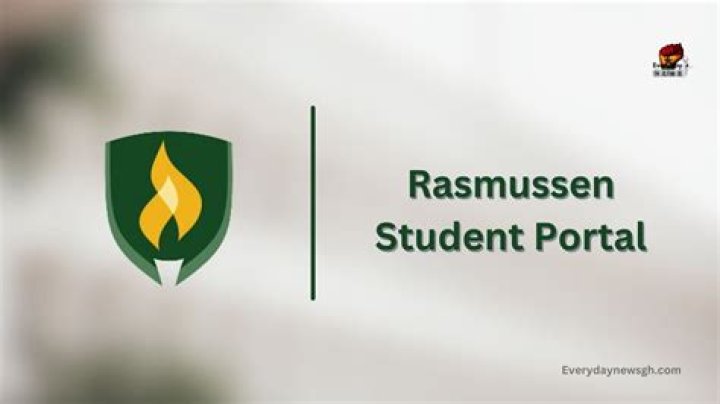 Rasmussen University Student Portal: Login, Access, & Support Guide