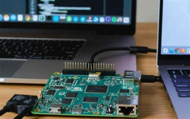 Raspberry Pi Remote IoT: Setup & Projects (Beginner's Guide)