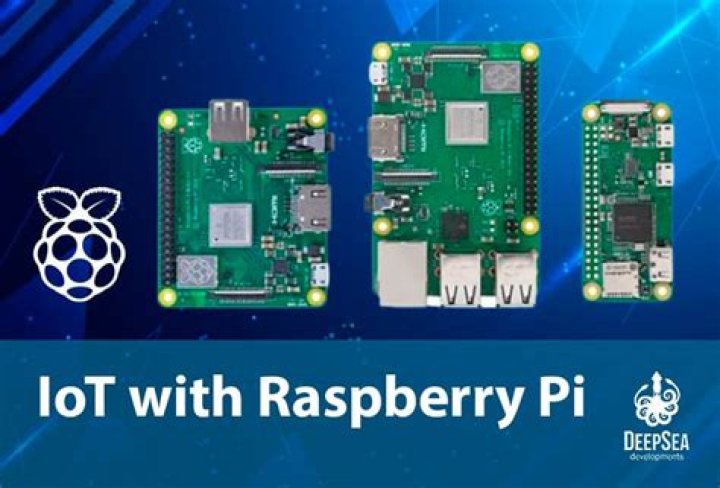 Remote IoT with Raspberry Pi: Setup Guide (2024) & Solutions