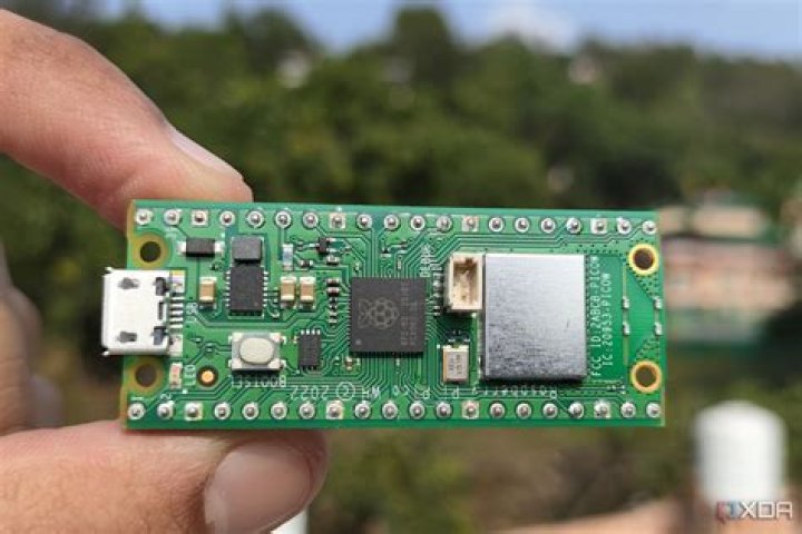 Remote Raspberry Pi & IoT Device Update Download Guide