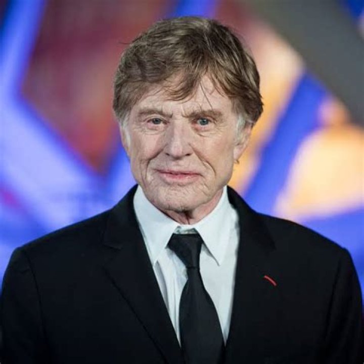 Robert Redford: Age, Career & Latest News - [2024]