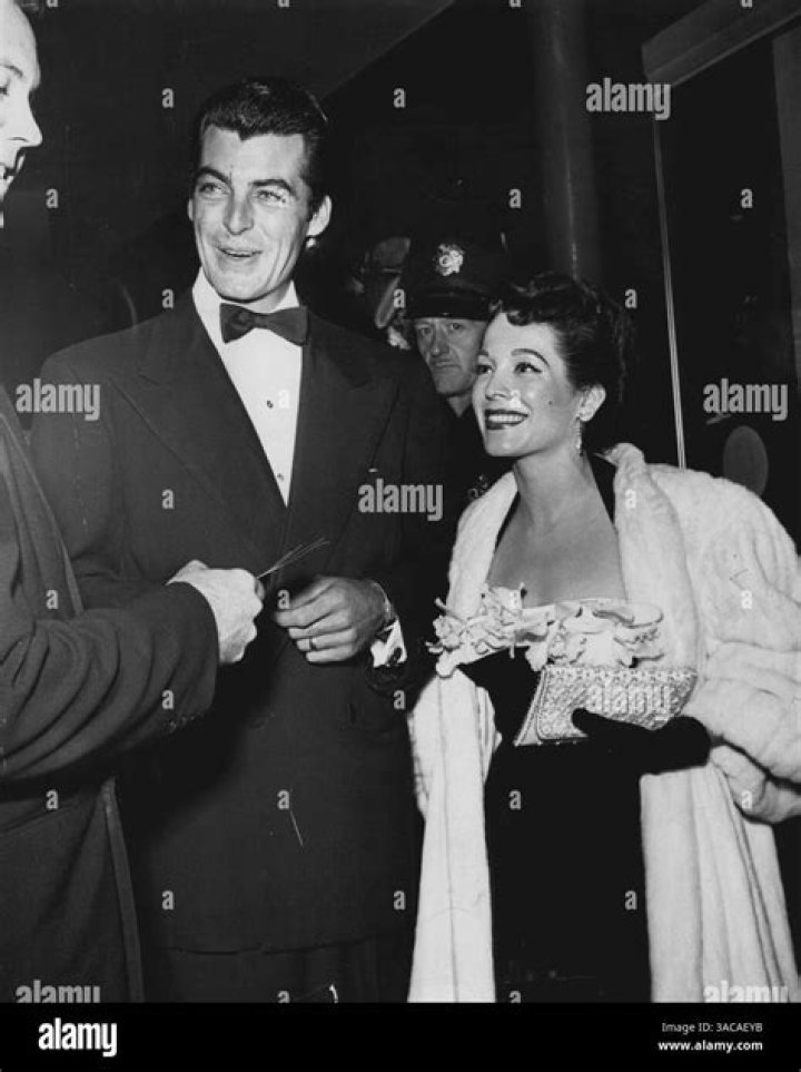 Rory Calhoun's Net Worth: Early Career & How He Made Millions!