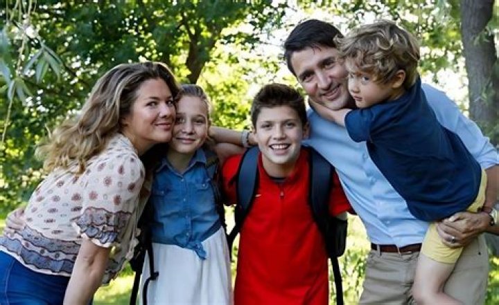 Sarah Elisabeth Coyne: Trudeau's Daughter, Her Life & Story