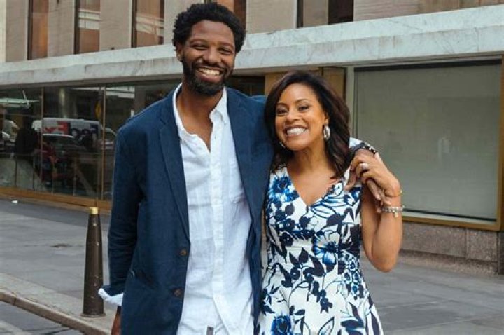 Sheinelle Jones' Family Health Matter: Uche Ojeh's Statement & Update