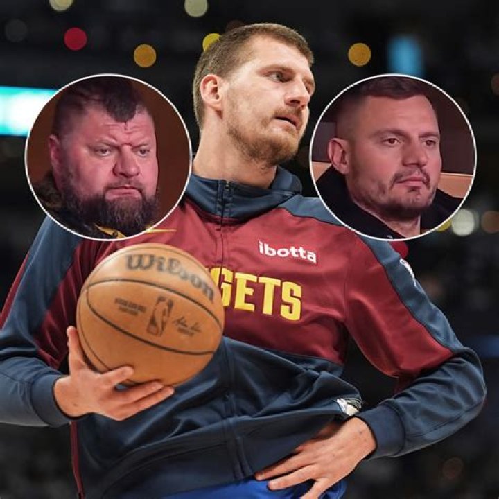 Strahinja Jokic: Nikola Jokic's Brother, Basketball & Controversies