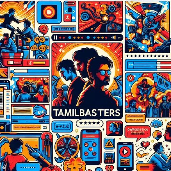 TamilBlasters: What You Need to Know in 2024 - Insights & Alternatives