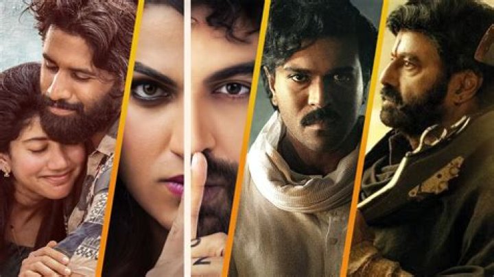 Telugu Movies 2025: Latest Releases, Trailers & Where to Watch!