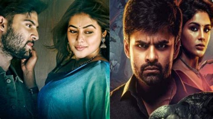 Telugu Movies & OTT Updates: Latest Releases & News
