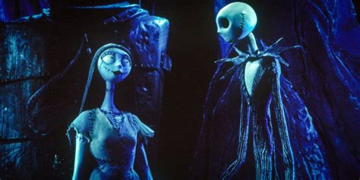The Nightmare Before Christmas: Characters You'll Love!