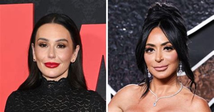 The Unfiltered Moment: When an Actress Has a Nip Slip on Twitter
