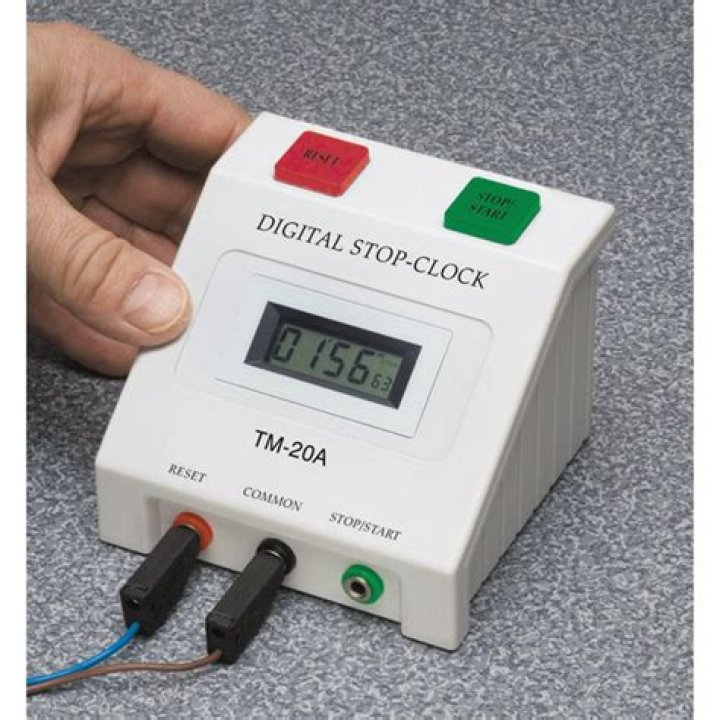 Time-Stopping Device: Insert & Stop Anytime!