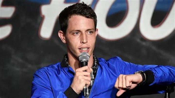 Tony Hinchcliffe: Is He Gay? Facts & Rumors