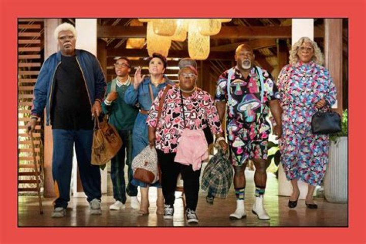 Tyler Perry's A Madea Family Funeral (2019): Cast, Crew & Secrets Unveiled!