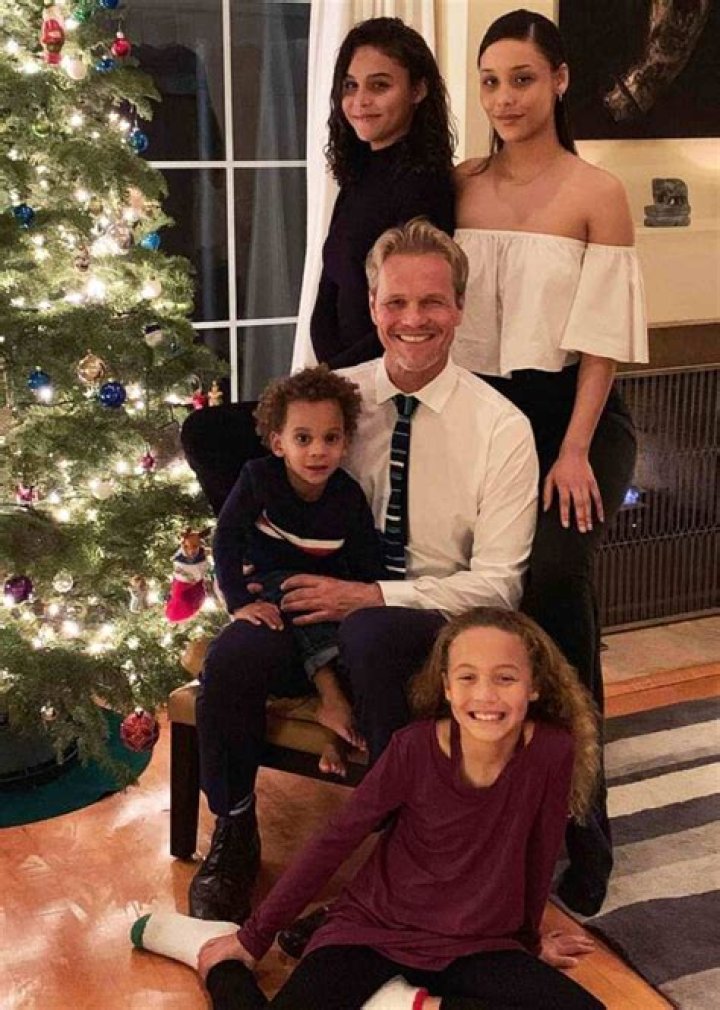 Tyra Banks & Erik Asla: The Split, Son, & His Daughters
