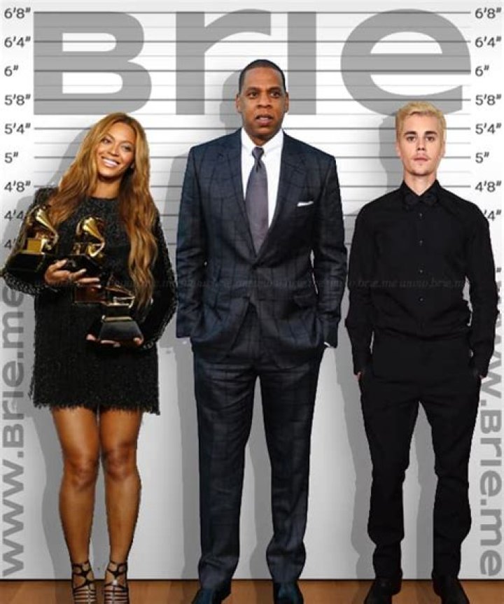 Unveiling Jay-Z: Height, Age & Facts You Didn't Know!