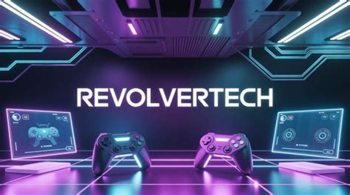 Unveiling Revolvertech: Your Guide to Tech, Gaming, & More