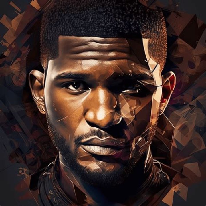 Usher's Height: How Tall is the R&B Legend?