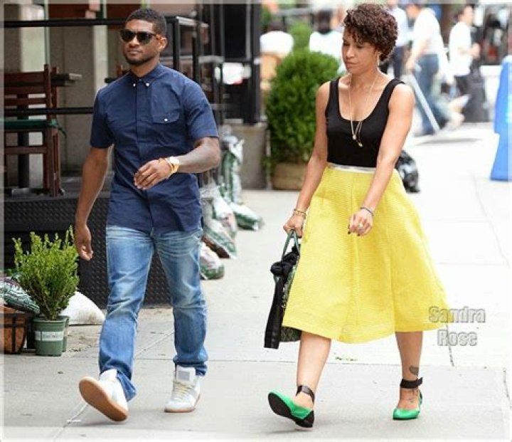 Usher Raymond Height: How Tall Is He Really? - Facts!