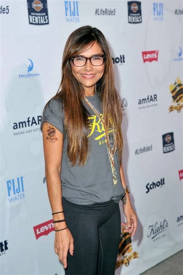 Vanessa Marcil: Age, Bio & Career Highlights | Latest News
