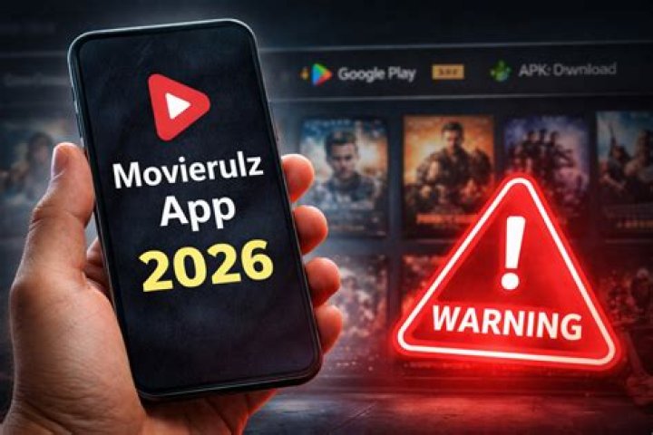 Warning: About Movierulz & Movie Piracy