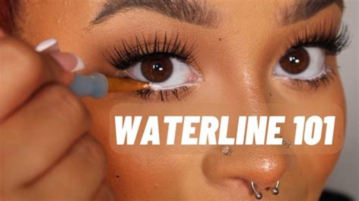 Waterline Eyeliner: Tips & Tricks for a Perfect Look!
