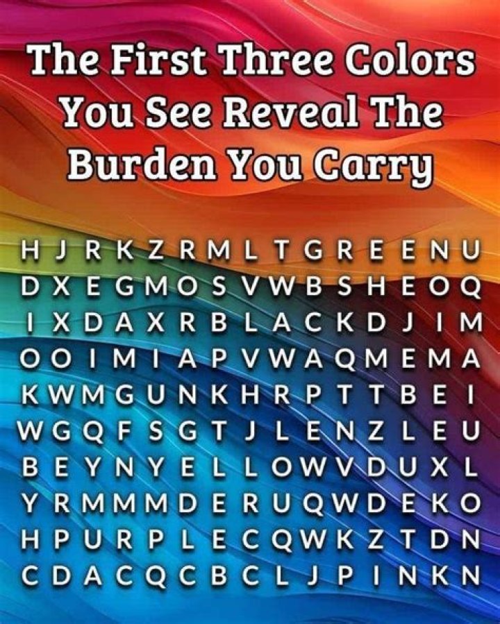 What Colors Reveal How You Intimidate People? Decoding Your Wardrobe's Hidden Power