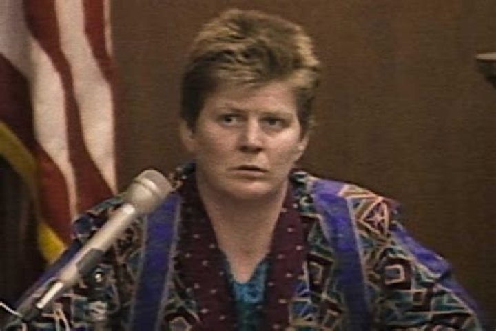 Where Is Tyria Moore Now? Aileen Wuornos' Girlfriend - The Truth