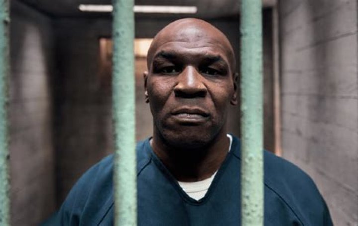 Why Mike Tyson Went to Prison: The Full Story & Aftermath